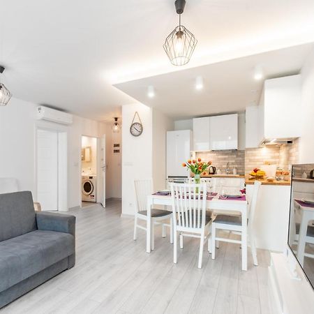 Bella Casa Premium Apartment - 30 Pszczelna Kraków Zewnętrze zdjęcie