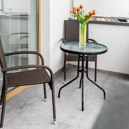 Bella Casa Premium Apartment - 30 Pszczelna Kraków Zewnętrze zdjęcie