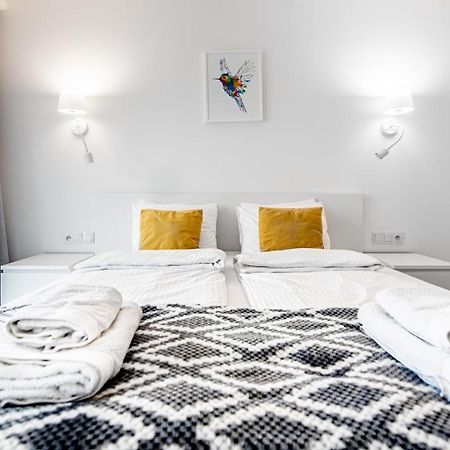 Bella Casa Premium Apartment - 30 Pszczelna Kraków Zewnętrze zdjęcie