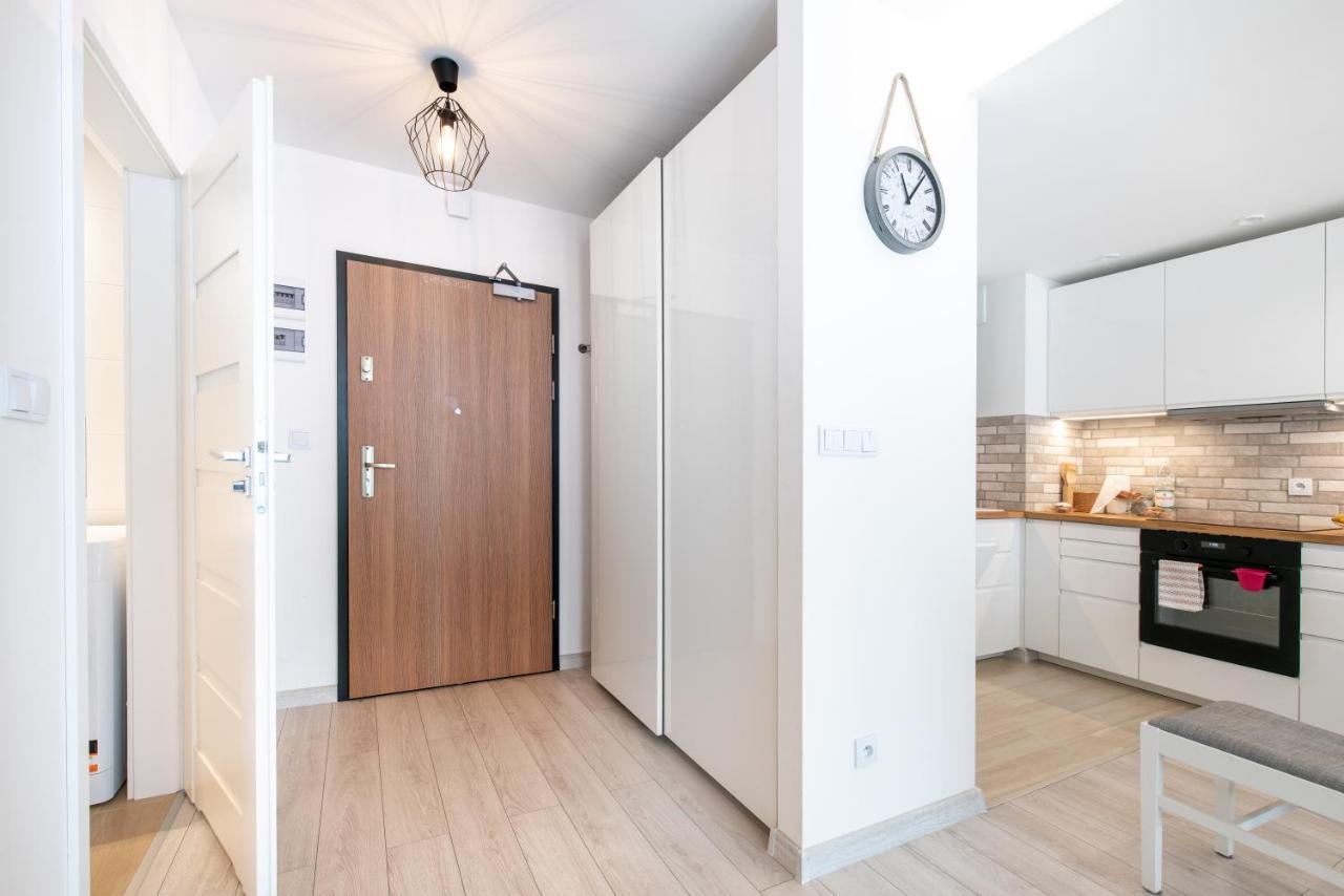 Bella Casa Premium Apartment - 30 Pszczelna Kraków Zewnętrze zdjęcie