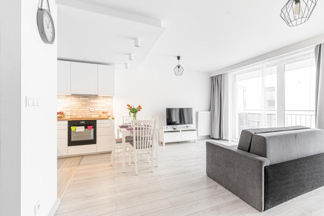 Bella Casa Premium Apartment - 30 Pszczelna Kraków Zewnętrze zdjęcie