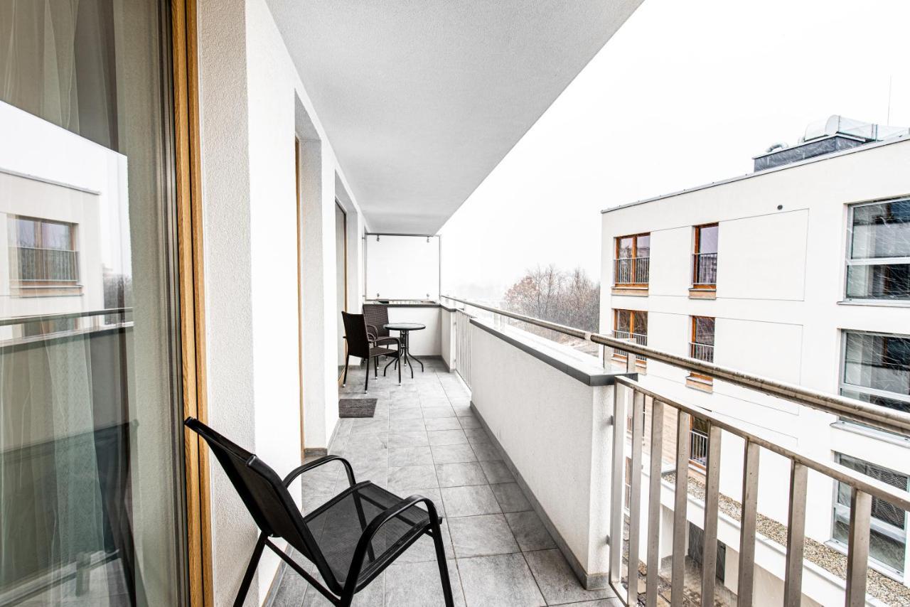 Bella Casa Premium Apartment - 30 Pszczelna Kraków Zewnętrze zdjęcie