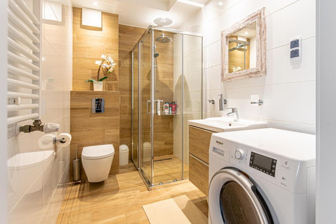 Bella Casa Premium Apartment - 30 Pszczelna Kraków Zewnętrze zdjęcie