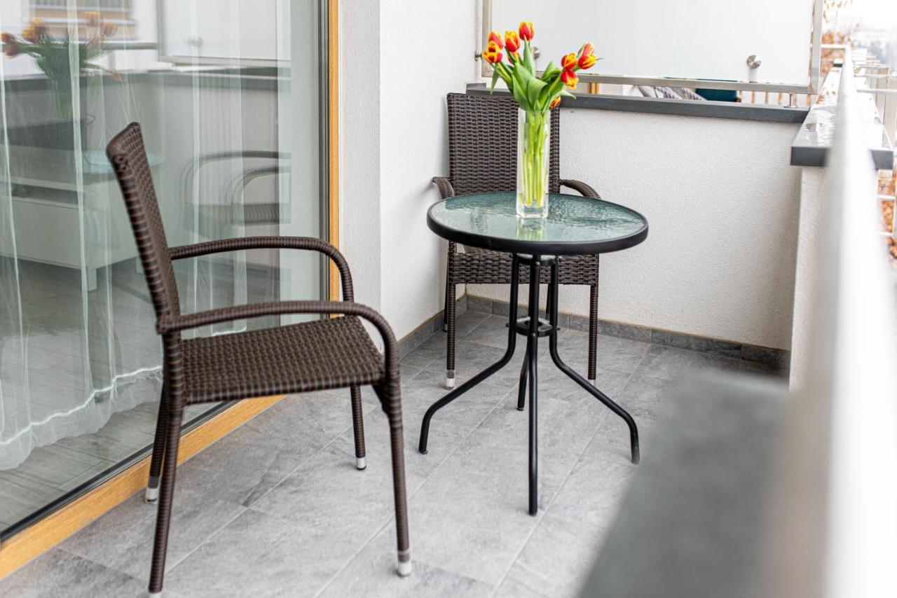 Bella Casa Premium Apartment - 30 Pszczelna Kraków Zewnętrze zdjęcie