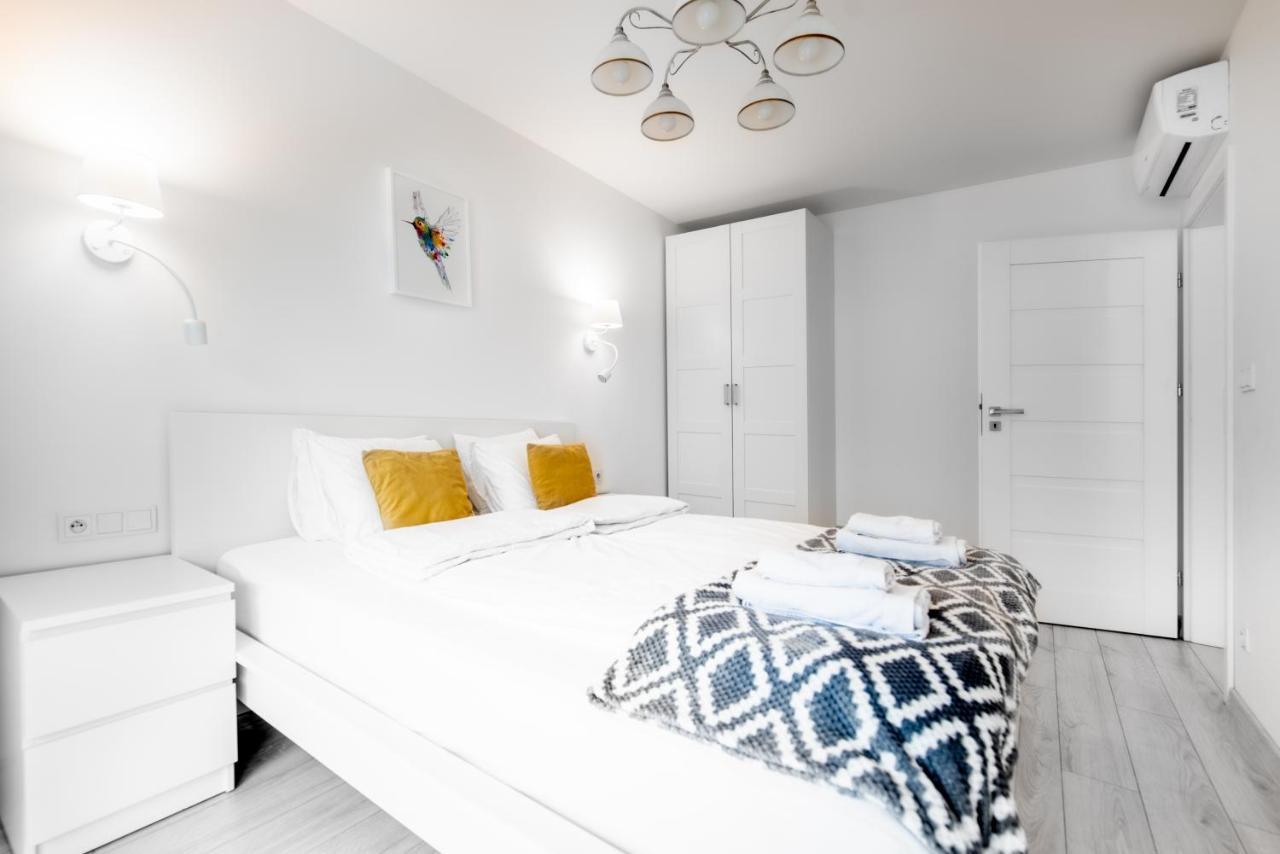 Bella Casa Premium Apartment - 30 Pszczelna Kraków Zewnętrze zdjęcie