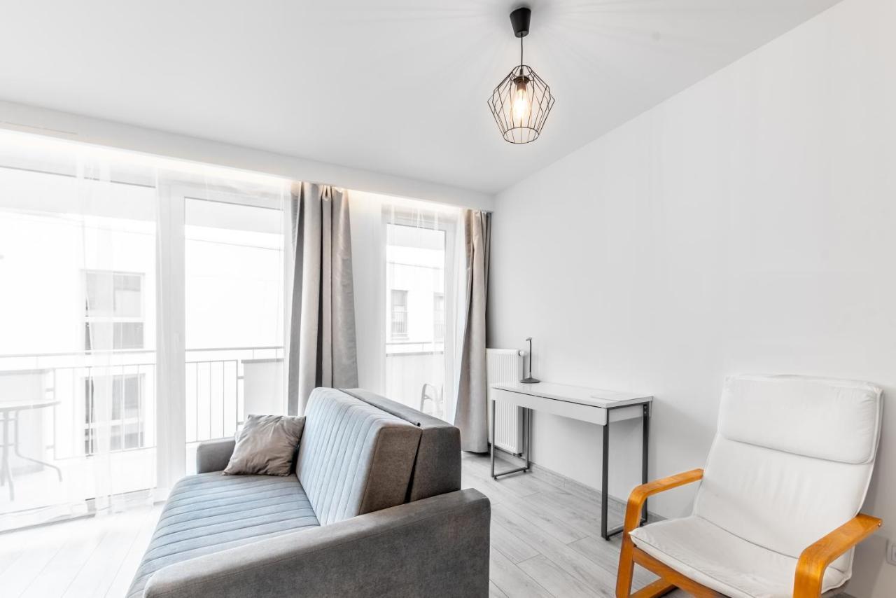 Bella Casa Premium Apartment - 30 Pszczelna Kraków Zewnętrze zdjęcie