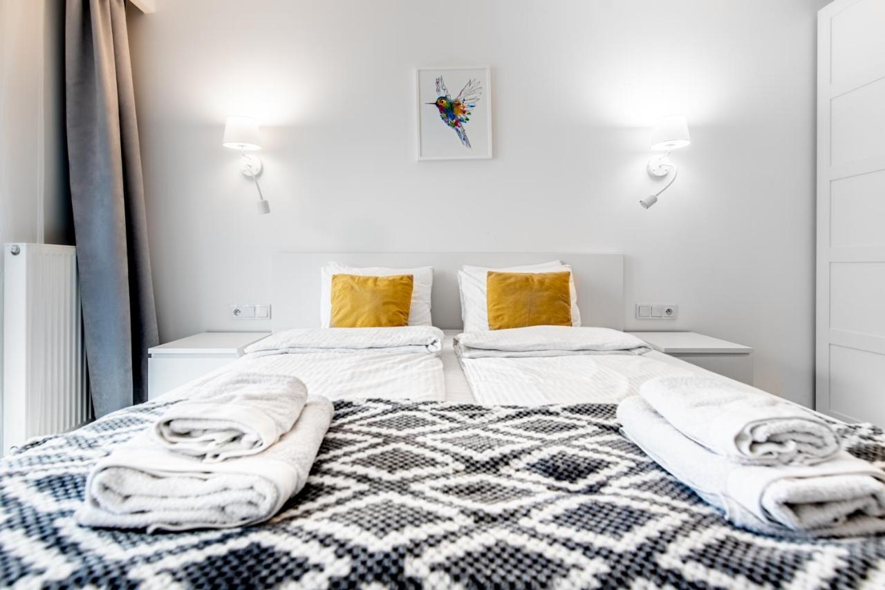 Bella Casa Premium Apartment - 30 Pszczelna Kraków Zewnętrze zdjęcie