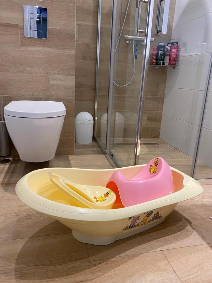Bella Casa Premium Apartment - 30 Pszczelna Kraków Zewnętrze zdjęcie