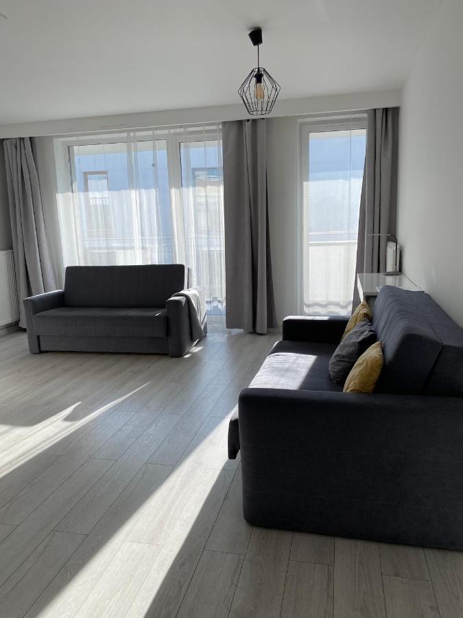Bella Casa Premium Apartment - 30 Pszczelna Kraków Zewnętrze zdjęcie
