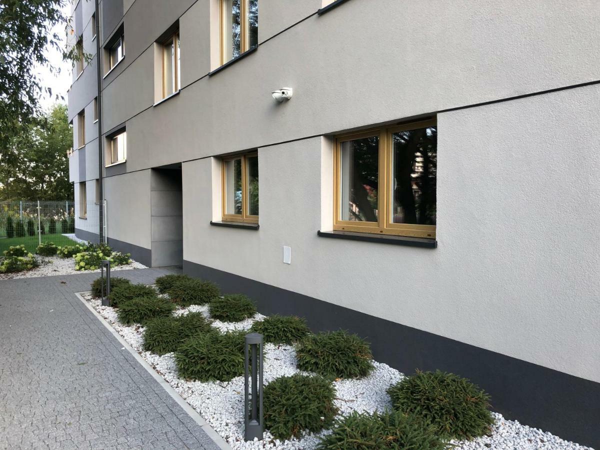 Bella Casa Premium Apartment - 30 Pszczelna Kraków Zewnętrze zdjęcie