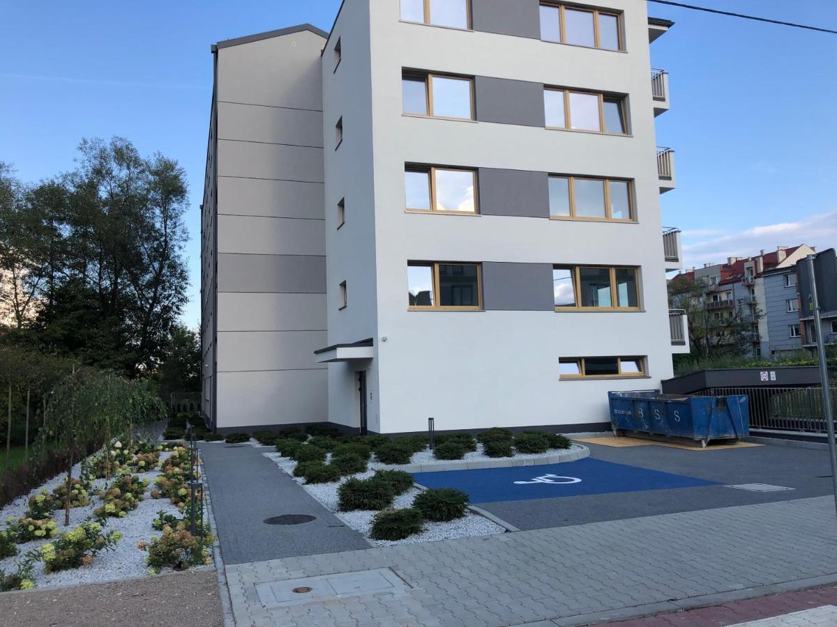 Bella Casa Premium Apartment - 30 Pszczelna Kraków Zewnętrze zdjęcie