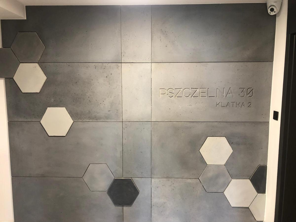 Bella Casa Premium Apartment - 30 Pszczelna Kraków Zewnętrze zdjęcie