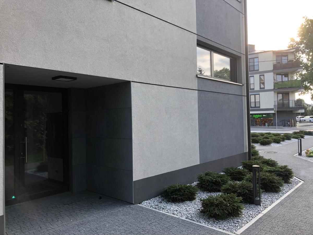 Bella Casa Premium Apartment - 30 Pszczelna Kraków Zewnętrze zdjęcie