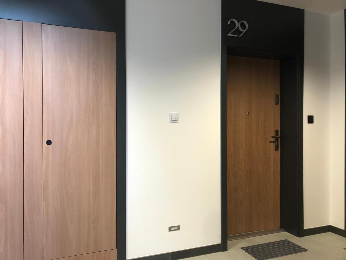 Bella Casa Premium Apartment - 30 Pszczelna Kraków Zewnętrze zdjęcie